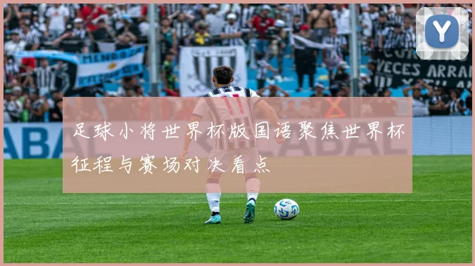 足球小将世界杯版国语聚焦世界杯征程与赛场对决看点